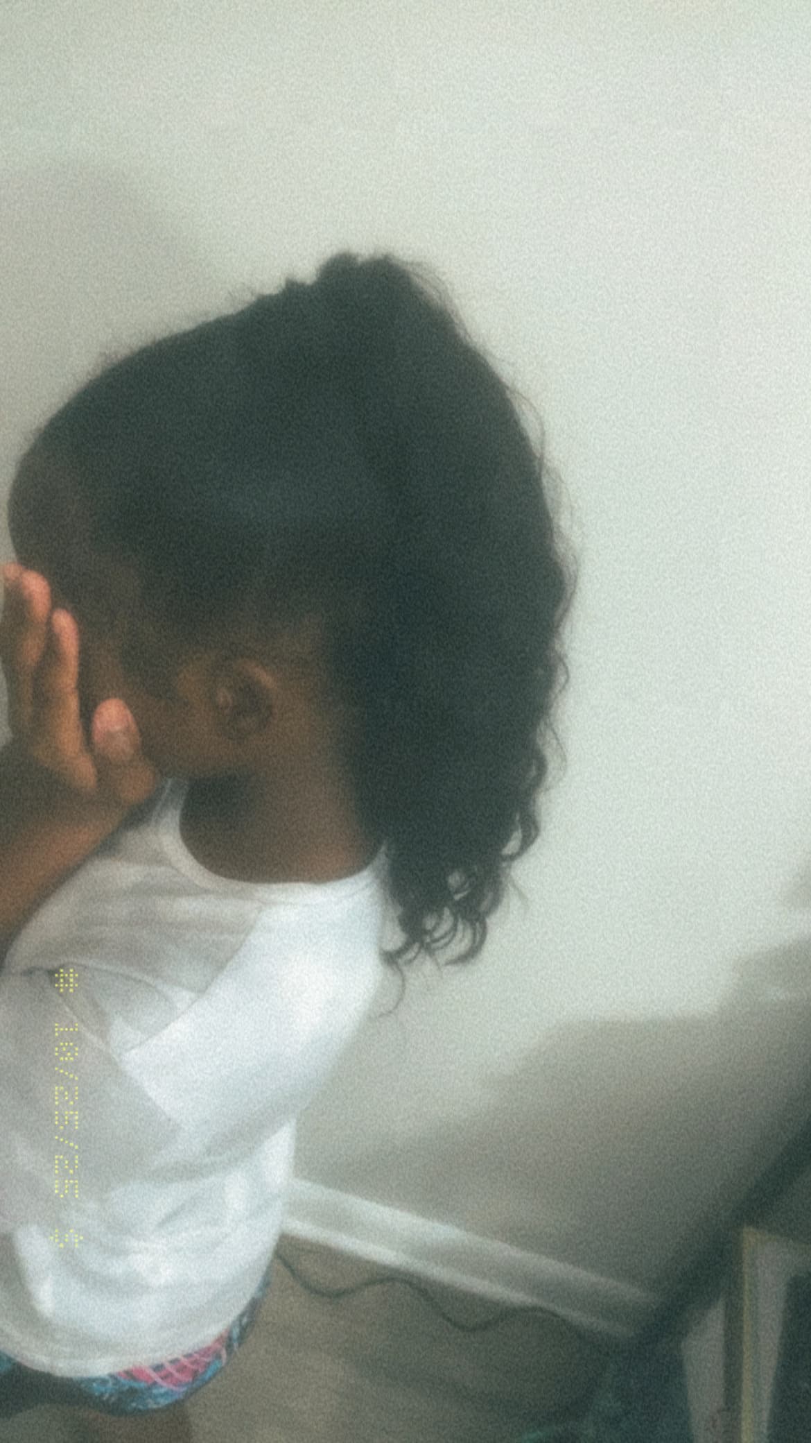 sleek pony