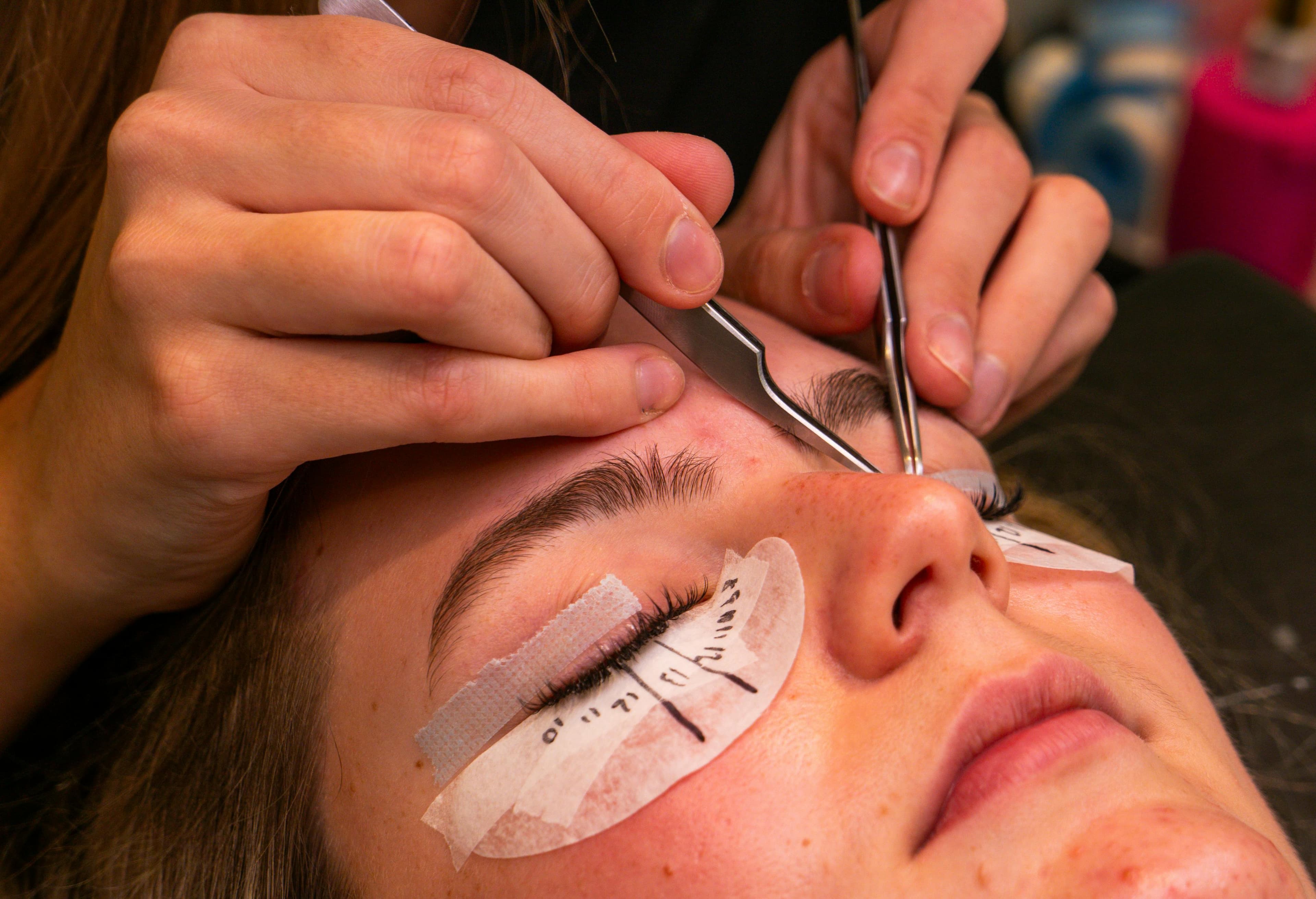 Glow Lash Studio cover