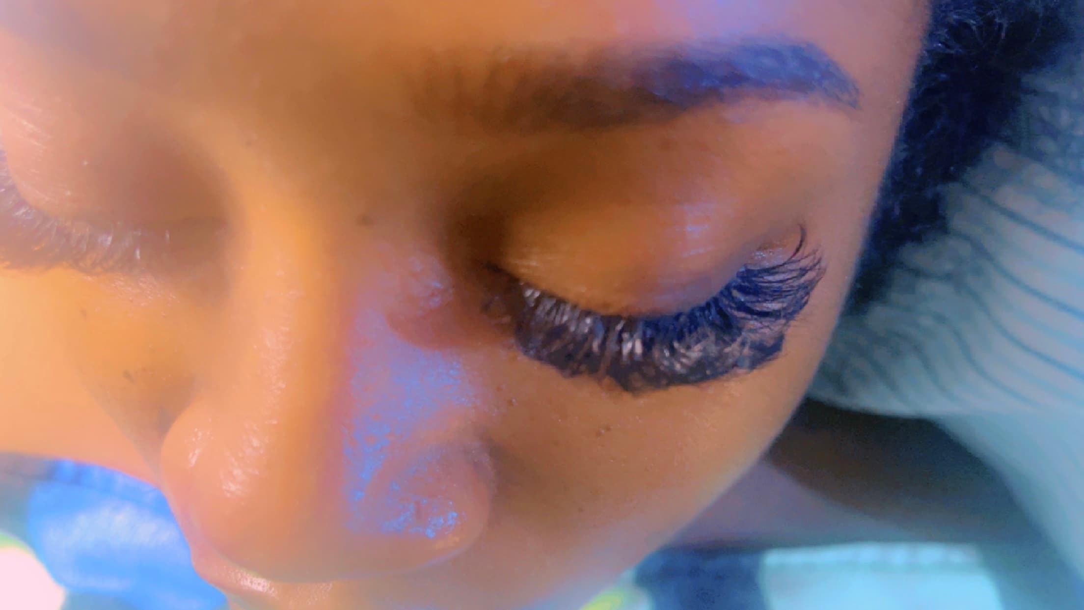 Lash Set