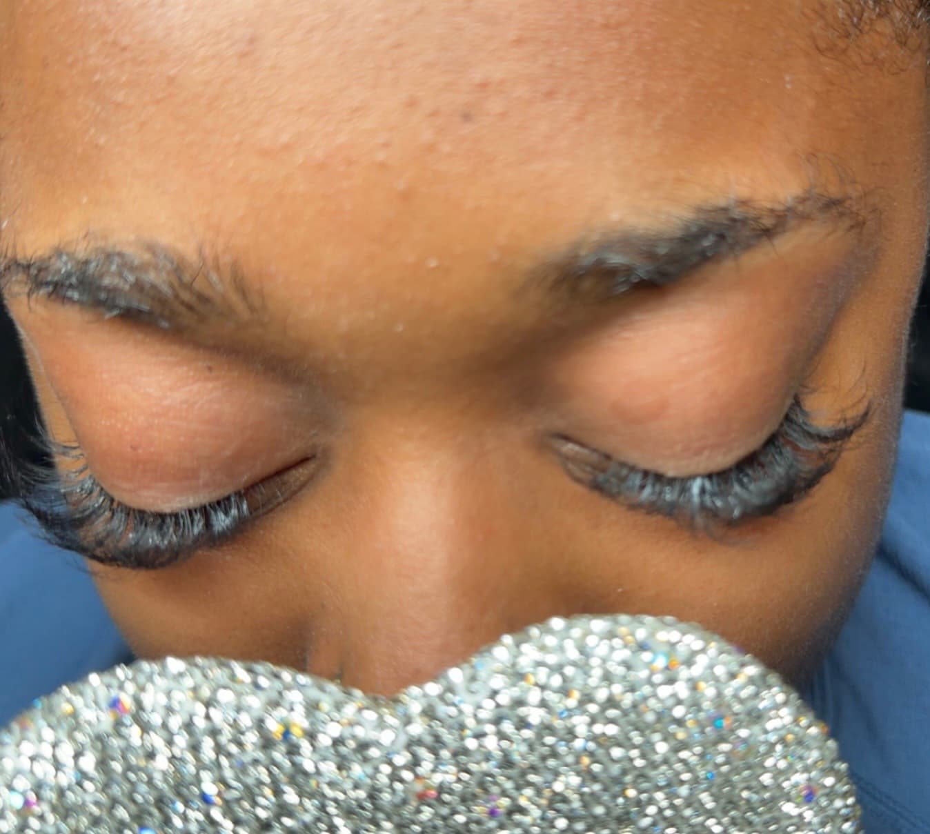 Lash Set