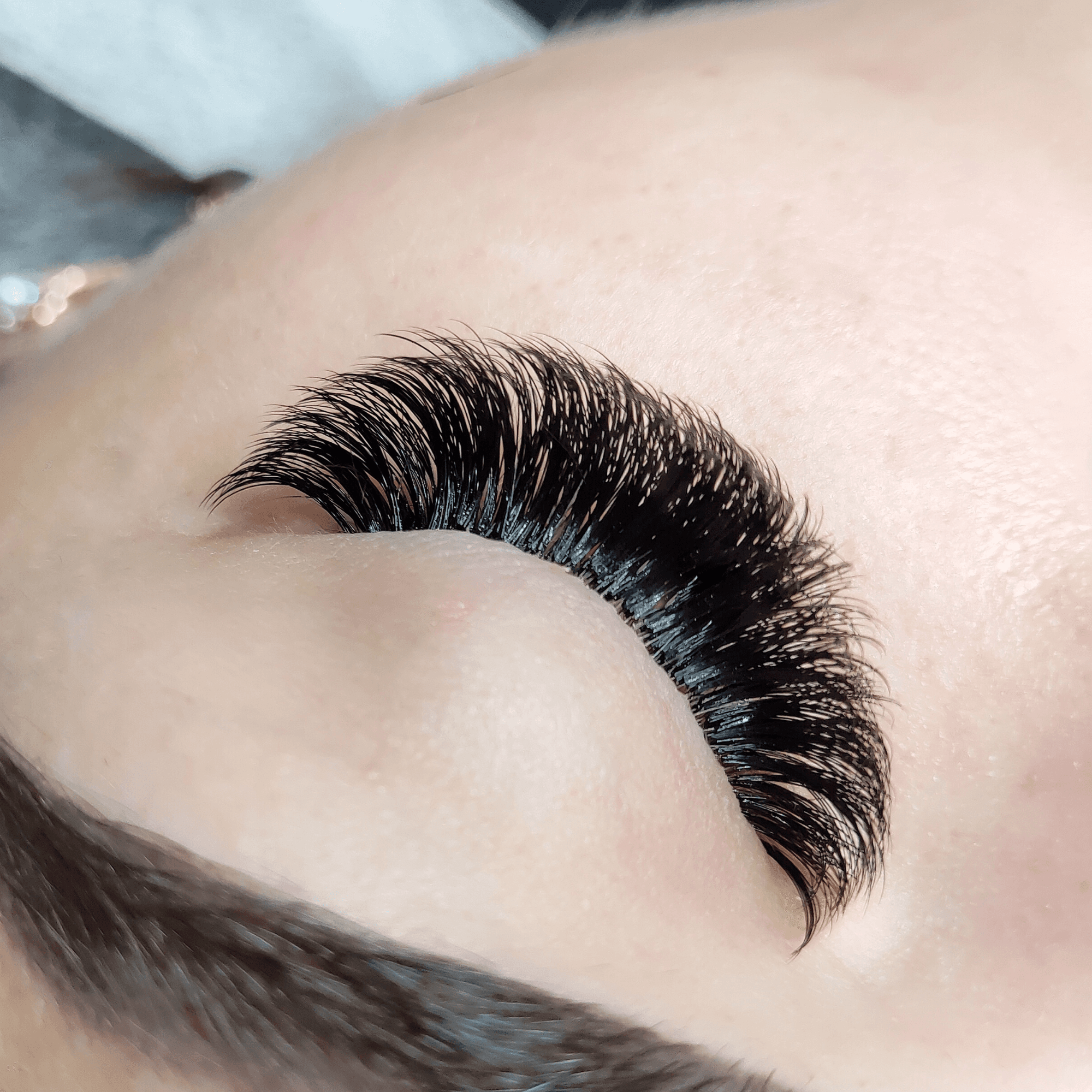 New Sugarlilly Signature Lash Set