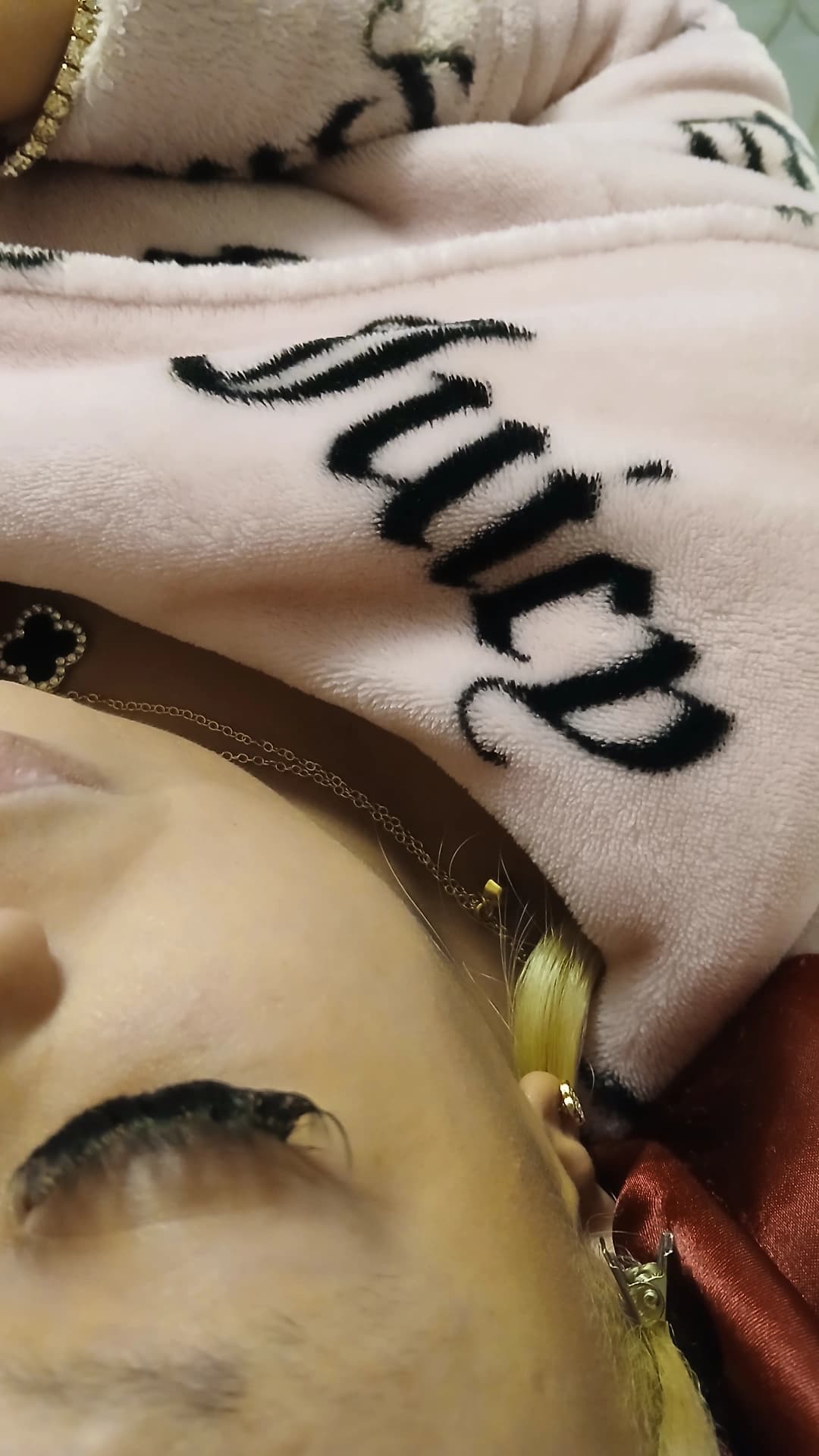 Soft lashes