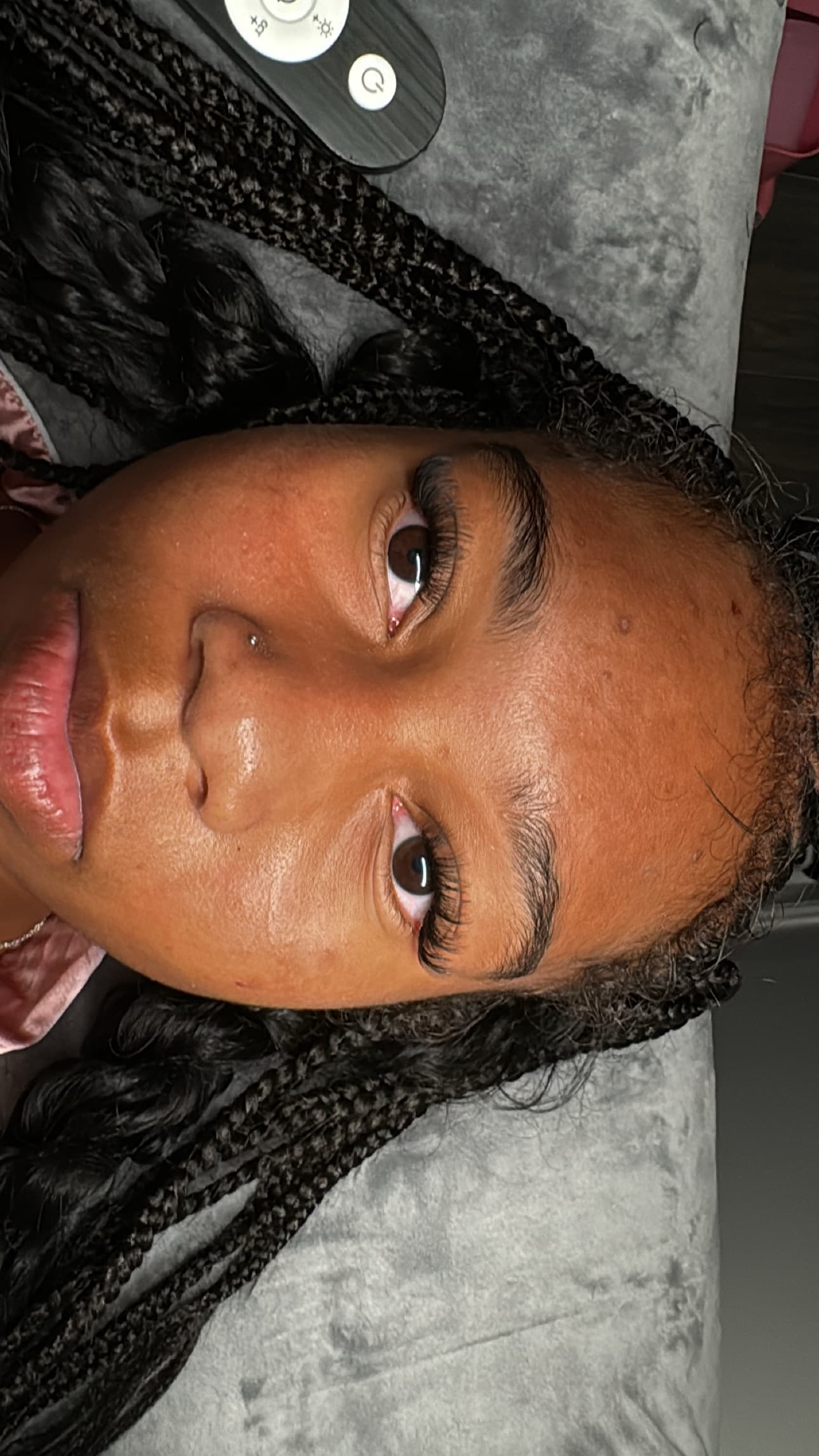 Natural Gal